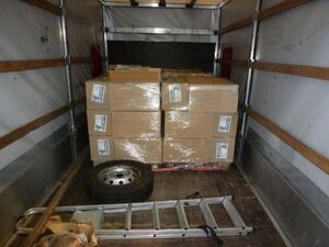 Fot.: Służba Celna 