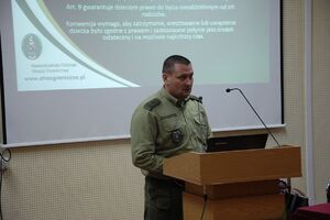 Fot.: Służba Więzienna 