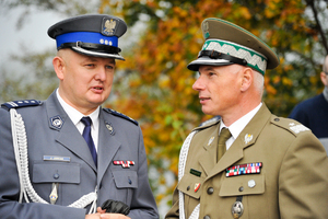 fot. KWP Gorzów Wlkp.