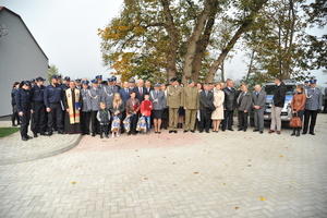 fot. KWP Gorzów Wlkp.