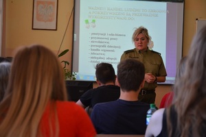 fot. asp.szt. Justyna Kulka