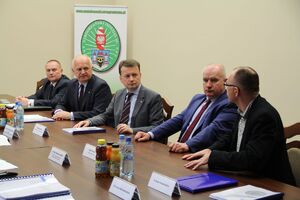 Fot.: Lubuski Urząd Wojewódzki