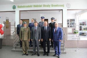 Fot.: Lubuski Urząd Wojewódzki