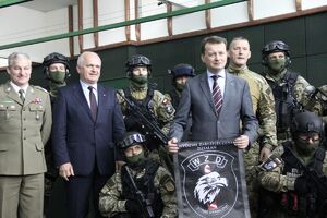 Fot.: Lubuski Urząd Wojewódzki