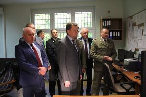 Fot.: Lubuski Urząd Wojewódzki