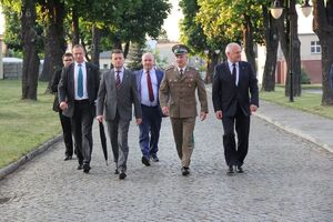 Fot.: Lubuski Urząd Wojewódzki