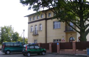Placówka LOSG - Kalisz