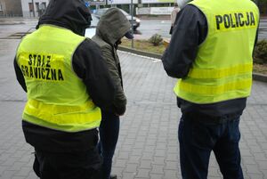 Fot.: KPP Ostrów Wlkp.