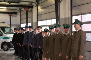 Fot.: KW PSP Poznań