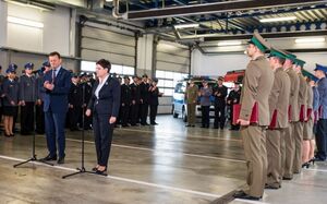 Fot.: KW PSP Poznań