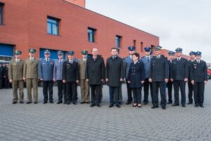 Fot.: KW PSP Poznań