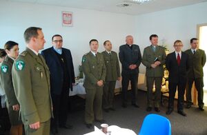 PSG w Poznaniu - Ławicy 