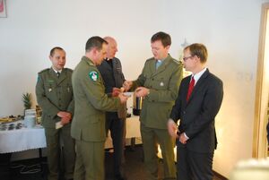 PSG w Poznaniu - Ławicy 