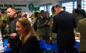 PSG w Poznaniu - Ławicy 