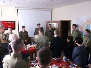 PSG w Gorzowie Wielkopolskim 