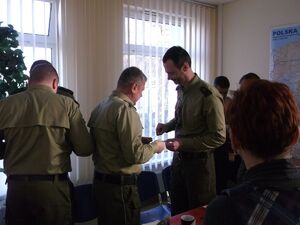 PSG w Gorzowie Wielkopolskim 