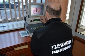 Praca na urządzeniu VSC4C