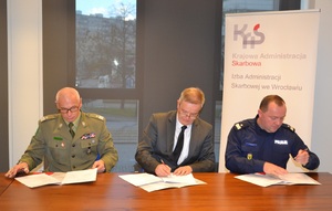 fot. Izba Administracji Skarbowej