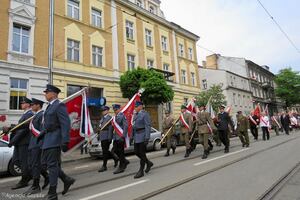 fot. Agencja Gazeta/Dariusz Barański