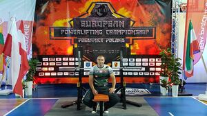 fot. MLKS „Sudety Międzylesie”