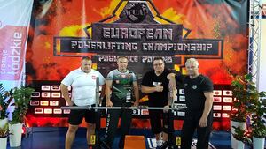 fot. MLKS „Sudety Międzylesie”