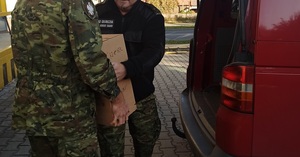 Pomoc dla cudzoziemców Pomoc dla cudzoziemców