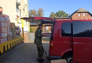 Pomoc dla cudzoziemców Pomoc dla cudzoziemców