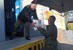 Pomoc dla cudzoziemców Pomoc dla cudzoziemców