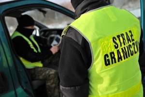 Straż Graniczna Straż Graniczna