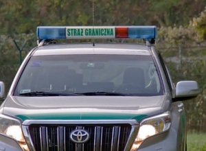 Straż Graniczna Straż Graniczna