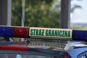 Straż Graniczna Straż Graniczna
