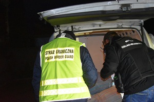 Zlikwidowano mafię tytoniową Zlikwidowano mafię tytoniową