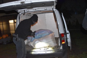 Zlikwidowano mafię tytoniową Zlikwidowano mafię tytoniową