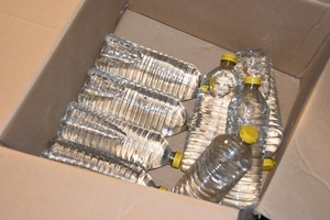 Zlikwidowano mafię tytoniową Zlikwidowano mafię tytoniową