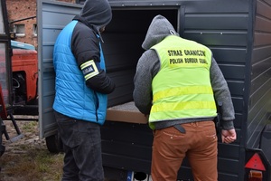 Zlikwidowano mafię tytoniową Zlikwidowano mafię tytoniową