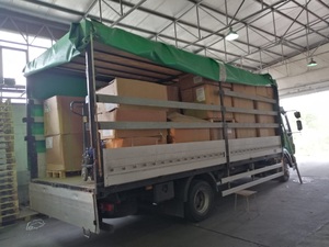 Zlikwidowano mafię tytoniową Zlikwidowano mafię tytoniową