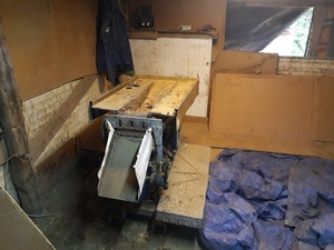 Zlikwidowano mafię tytoniową Zlikwidowano mafię tytoniową