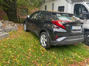 Zlikwidowano mafię tytoniową Zlikwidowano mafię tytoniową