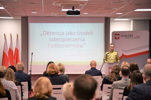 Europejski Dzień Przeciwko Handlowi Ludźmi Europejski Dzień Przeciwko Handlowi Ludźmi