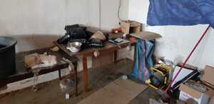 650 kg nielegalnego tytoniu 650 kg nielegalnego tytoniu