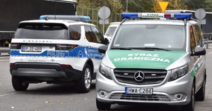 Straż Graniczna Straż Graniczna