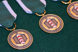 Święto Odzyskania Niepodległości w Nadodrzańskim Oddziale Straży Granicznej Święto Odzyskania Niepodległości w Nadodrzańskim Oddziale Straży Granicznej