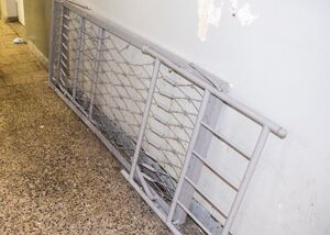 Działania służb Działania służb