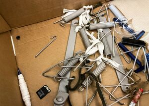 Działania służb Działania służb