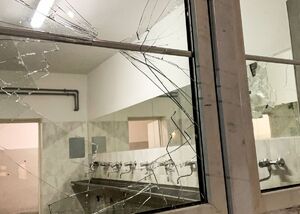 Działania służb Działania służb