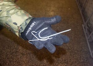 Działania służb Działania służb