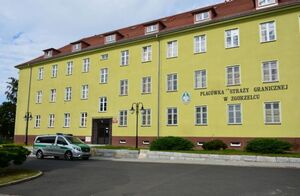 PSG w Zgorzelcu PSG w Zgorzelcu