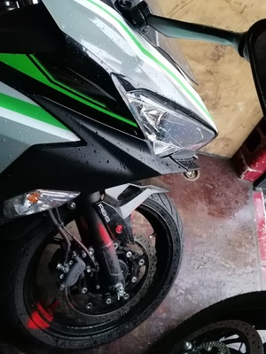 Odzyskane motocykle skradzione kilka godzin wcześniej Odzyskane motocykle skradzione kilka godzin wcześniej