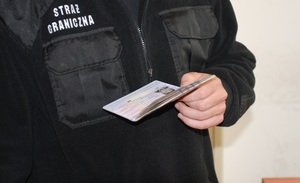 Straż Graniczna Straż Graniczna