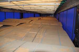 Uderzenie SG i KAS w zorganizowaną przestępczość